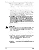 Preview for 139 page of Dometic Roadmate 230 Operating Manual