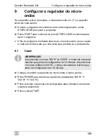 Preview for 145 page of Dometic Roadmate 230 Operating Manual