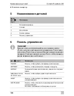 Preview for 156 page of Dometic Roadmate 230 Operating Manual