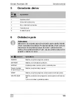 Preview for 195 page of Dometic Roadmate 230 Operating Manual