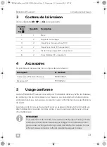 Preview for 33 page of Dometic ROLLER Series Installation And Operating Manual