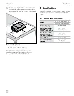 Preview for 7 page of Dometic RTX1000 Installation And Operation Manual