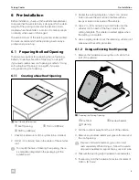 Preview for 9 page of Dometic RTX1000 Installation And Operation Manual