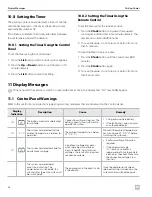 Preview for 20 page of Dometic RTX1000 Installation And Operation Manual