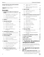 Preview for 24 page of Dometic RTX1000 Installation And Operation Manual