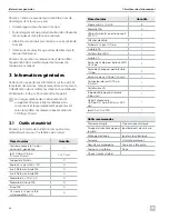 Preview for 26 page of Dometic RTX1000 Installation And Operation Manual