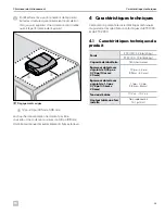 Preview for 29 page of Dometic RTX1000 Installation And Operation Manual