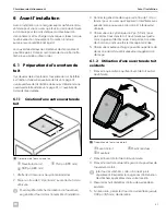 Preview for 31 page of Dometic RTX1000 Installation And Operation Manual