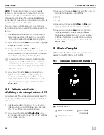 Preview for 36 page of Dometic RTX1000 Installation And Operation Manual