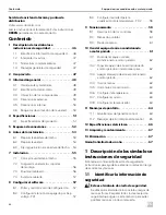 Preview for 46 page of Dometic RTX1000 Installation And Operation Manual