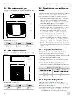 Preview for 50 page of Dometic RTX1000 Installation And Operation Manual