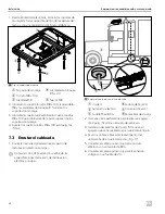 Preview for 56 page of Dometic RTX1000 Installation And Operation Manual