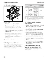 Preview for 57 page of Dometic RTX1000 Installation And Operation Manual