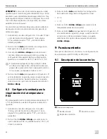 Preview for 58 page of Dometic RTX1000 Installation And Operation Manual