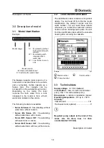 Preview for 10 page of Dometic Saneo B Operating Instructions Manual