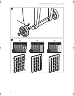 Предварительный просмотр 4 страницы Dometic SC 26 Operating Manual