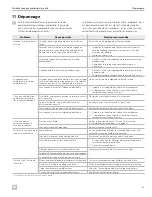 Предварительный просмотр 25 страницы Dometic SeaLand 711-M28 Instruction And Operation Manual