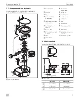 Предварительный просмотр 53 страницы Dometic SeaLand 711-M28 Instruction And Operation Manual