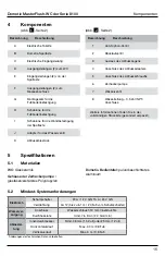 Preview for 15 page of Dometic SeaLand MasterFlush 8100 Series Operation Manual