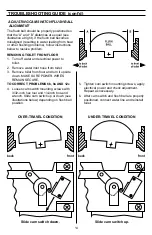 Preview for 14 page of Dometic SeaLand VacuFlush 4800 Series Owner'S Manual