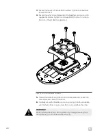 Preview for 16 page of Dometic SeaWays Installation And User Manual