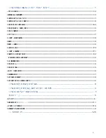 Preview for 3 page of Dometic SeaXChange XTC Series User Manual & Installation Manual