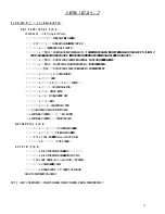 Preview for 14 page of Dometic SeaXChange XTC Series User Manual & Installation Manual