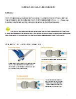 Preview for 16 page of Dometic SeaXChange XTC Series User Manual & Installation Manual