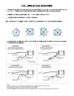 Preview for 21 page of Dometic SeaXChange XTC Series User Manual & Installation Manual