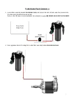 Preview for 24 page of Dometic SeaXChange XTC Series User Manual & Installation Manual