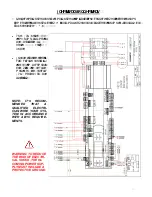 Preview for 25 page of Dometic SeaXChange XTC Series User Manual & Installation Manual