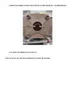 Preview for 45 page of Dometic SeaXChange XTC Series User Manual & Installation Manual