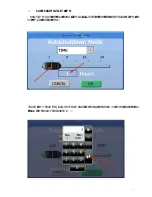 Preview for 57 page of Dometic SeaXChange XTC Series User Manual & Installation Manual