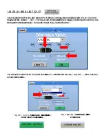 Preview for 72 page of Dometic SeaXChange XTC Series User Manual & Installation Manual