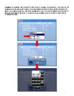 Preview for 74 page of Dometic SeaXChange XTC Series User Manual & Installation Manual