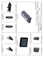 Preview for 100 page of Dometic SeaXChange XTC Series User Manual & Installation Manual