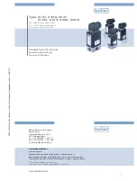 Preview for 120 page of Dometic SeaXChange XTC Series User Manual & Installation Manual