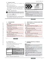 Preview for 124 page of Dometic SeaXChange XTC Series User Manual & Installation Manual