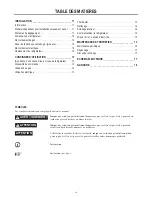 Preview for 10 page of Dometic Servel RGE400 Installation & Operating Instructions Manual