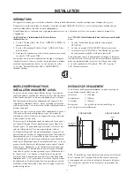 Preview for 11 page of Dometic Servel RGE400 Installation & Operating Instructions Manual