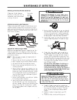 Preview for 16 page of Dometic Servel RGE400 Installation & Operating Instructions Manual