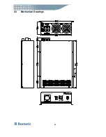 Preview for 8 page of Dometic SI 1500 User Manual