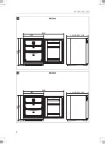 Preview for 8 page of Dometic SILENCIO HC Series Installation And Operating Manual