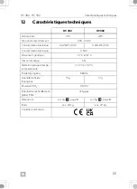 Preview for 55 page of Dometic SILENCIO HC Series Installation And Operating Manual