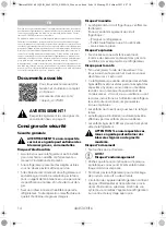 Preview for 14 page of Dometic SILENCIO HC Installation And Operating Manual