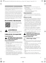 Preview for 17 page of Dometic SILENCIO HC Installation And Operating Manual