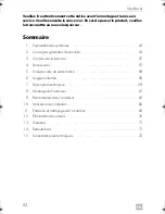 Preview for 54 page of Dometic SINEPOWER DSP1312T Installation And Operating Manual