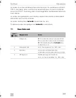 Preview for 361 page of Dometic SINEPOWER DSP1312T Installation And Operating Manual