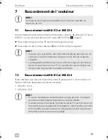 Preview for 39 page of Dometic SINEPOWER MSI 212 Installation And Operating Manual