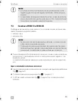 Preview for 65 page of Dometic SINEPOWER MSI 212 Installation And Operating Manual